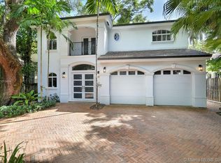 4170 Raynolds Ave, Miami, FL 33133