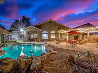 1941 S Saddle St, Gilbert, AZ 85233