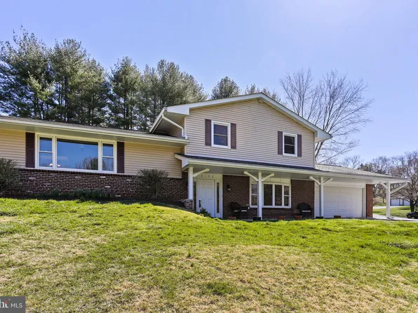 4109 Friar Tuck Way, Sykesville, MD 21784