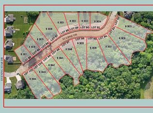 3220 Eclipse Dr #85, Green Bay, WI 54311