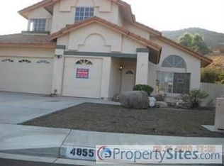 4855 Pinto St, Riverside, CA 92509