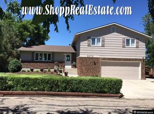 6578 Terrace Dr, Casper, WY 82604