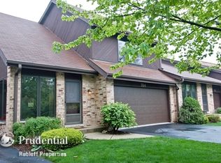 914 W 57th St, La Grange Highlands, IL