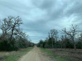 550 Blackberry Rd, Somerville, TX 77879