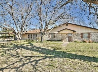 331 S Caddo St, Lipan, TX 76462