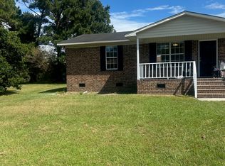 717 Raintree Ln, Conway, SC 29526