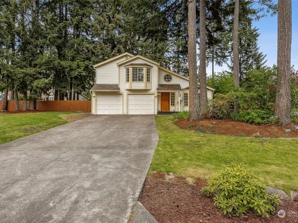 11407 206th Avenue Ct E, Bonney Lake, WA 98391