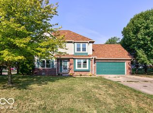 342 West St, Whiteland, IN