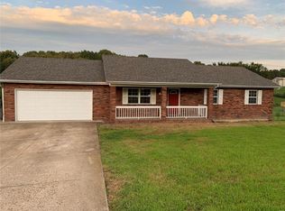 20385 Selby Rd, Waynesville, MO 65583