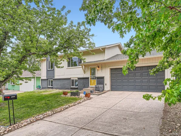 12991 E Idaho Drive, Aurora, CO 80012