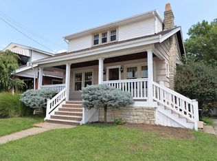 8 W Maple Ave, Fort Mitchell, KY 41011