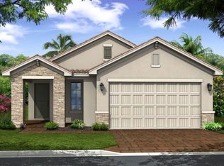 9943 SW Trumpet Tree Cir, Port Saint Lucie, FL 34987