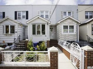 84-16 108 Ave, Ozone Park, NY 11417