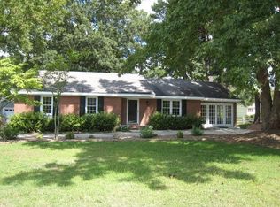 302 Ridge Rd NW, Wilson, NC 27896