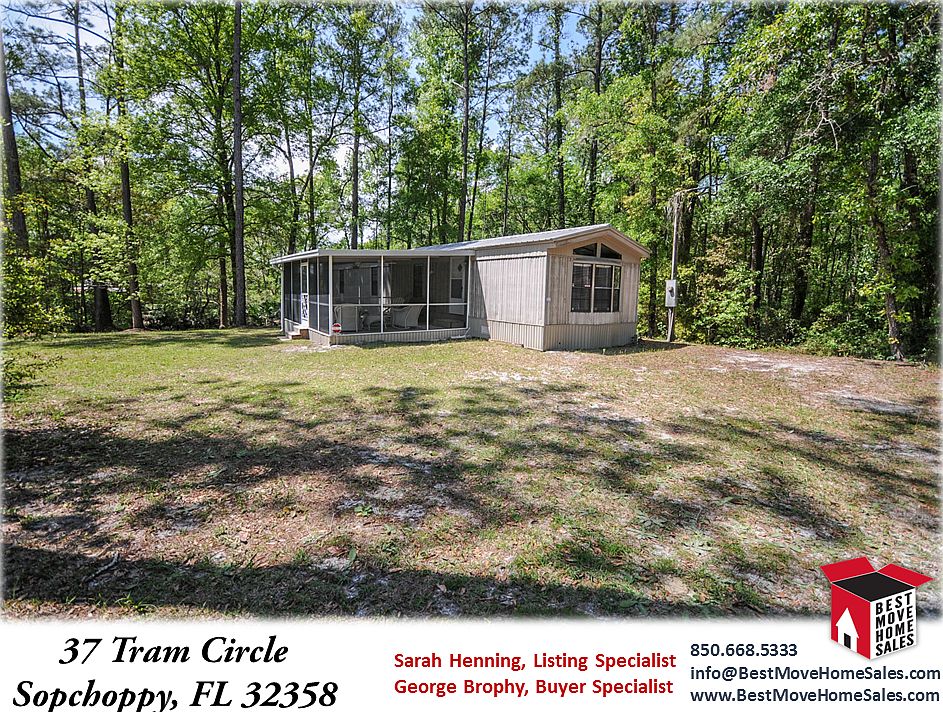 1st image of 37 Tram Cir
