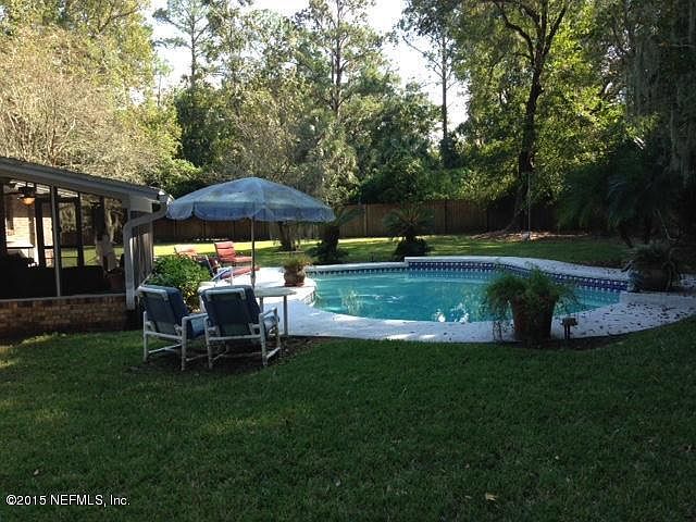 2nd image of 12038 Tymber Hammock Ct