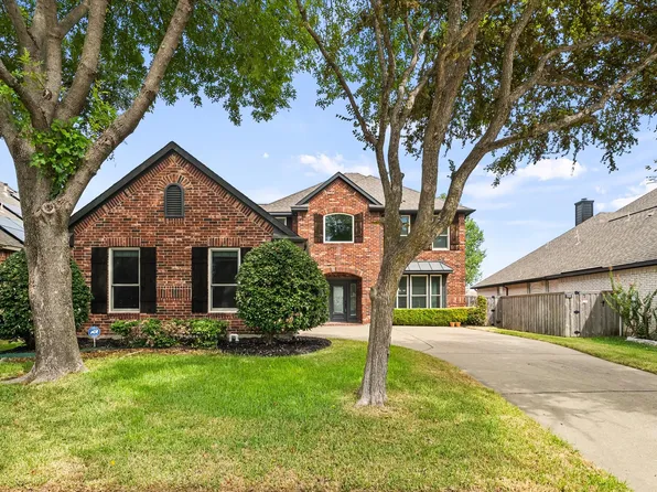 1902 Benedict Ct, Rowlett, TX 75088