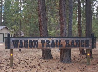 6600 Checkrein Ln, La Pine, OR 97739