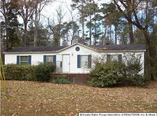 7791 Ashton Ave, Denham Springs, LA 70726