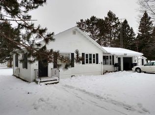 719 Division St, Prentice, WI 54556