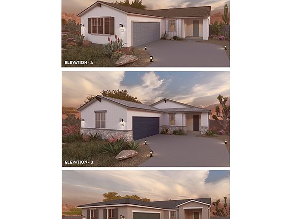 Mallard Elevations ABC