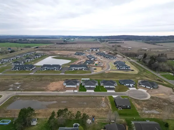 1345 (Lot 78) Carli Court, Chippewa Falls, WI 54729