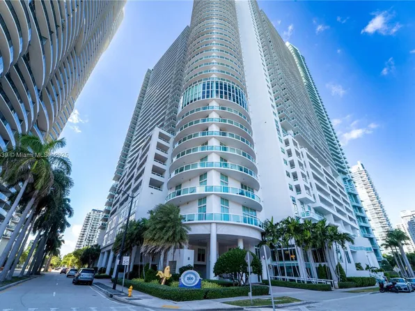 1800 N Bayshore Dr APT 3304, Miami, FL 33132