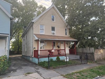 1059 Hancock Avenue, Bridgeport, CT, 06605