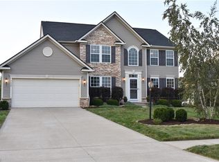 4459 Ridgestone Way, Medina, OH 44256