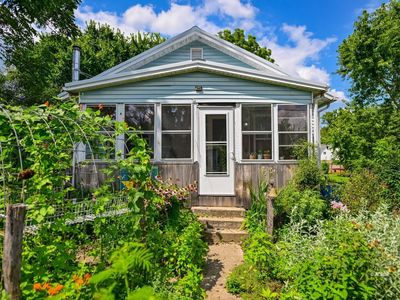 15907 Millfield Rd, Millfield, OH, 45761