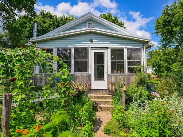 15907 Millfield Rd, Millfield, OH 45761