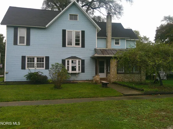 13270 Maple St, Weston, OH 43569