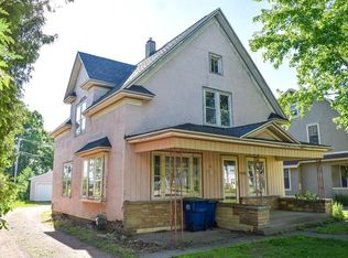 1106 Grand Ave, Wausau, WI 54403