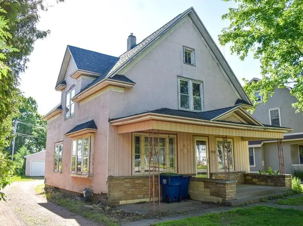 1106 GRAND AVENUE, Wausau, WI 54403