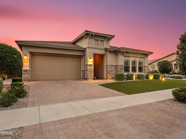 10310 E GAMMA Avenue, Mesa, AZ 85212