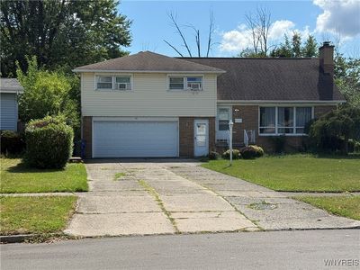79 Clifford Hts, Amherst, NY, 14226