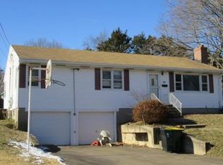 24 Farrell Dr, Ansonia, CT 06401