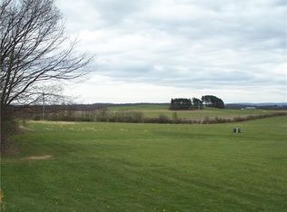 LOT 8 Potato Farm Rd, Somerset, PA 15501