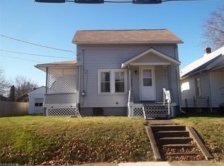903 Seneca St NE, Massillon, OH