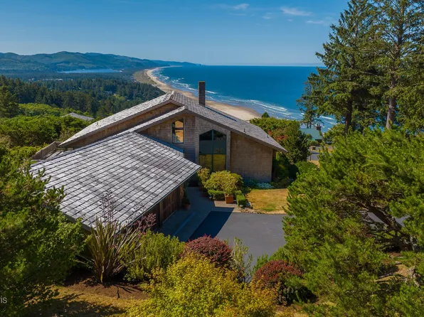 38680 Meadow Loop, Nehalem, OR 97131