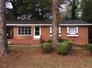 2336 E Pinehill Dr, Macon, GA 31217