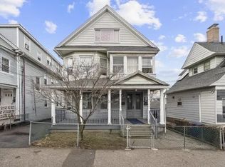 (Undisclosed Address), Bridgeport, CT 06608