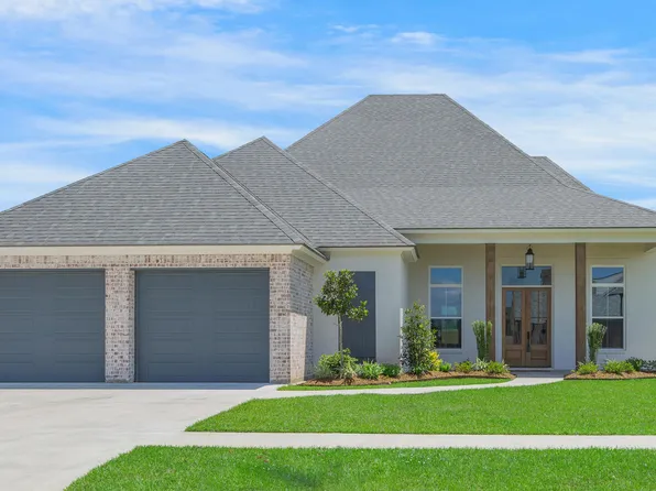 106 Ashgrove Ln, Broussard, LA 70518