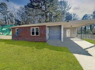 2734 Browntown Rd NW, Atlanta, GA 30318