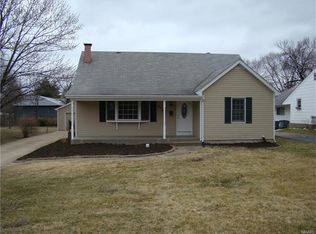 604 Woodlawn Ave, O'Fallon, MO 63366