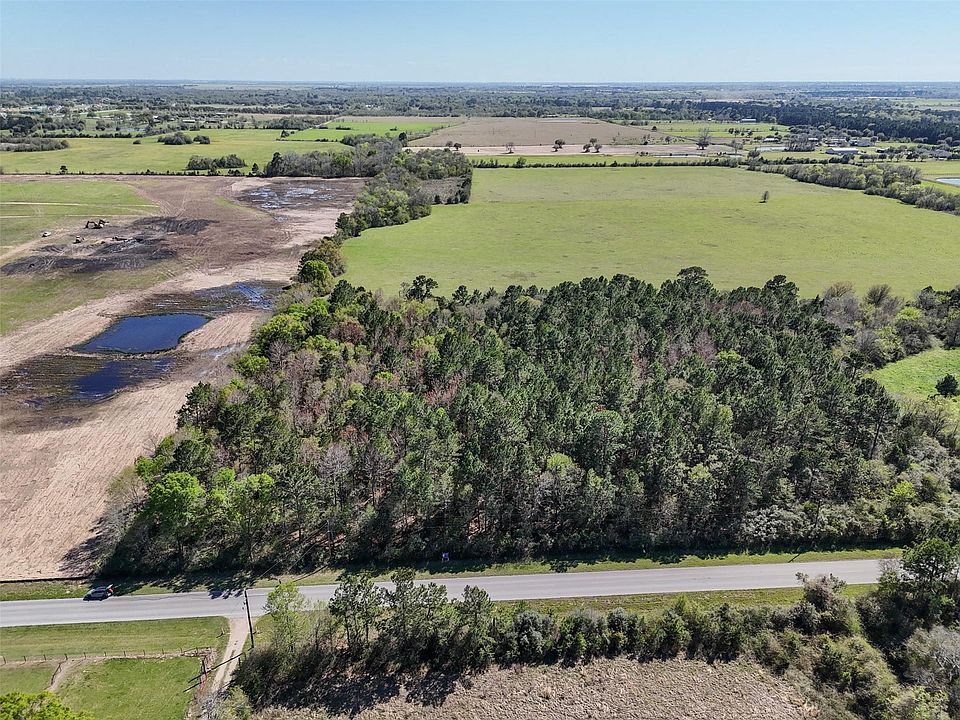 1st image of TRACT 2 Hegar Rd