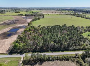 TRACT 2 Hegar Rd, Hockley, TX 77447