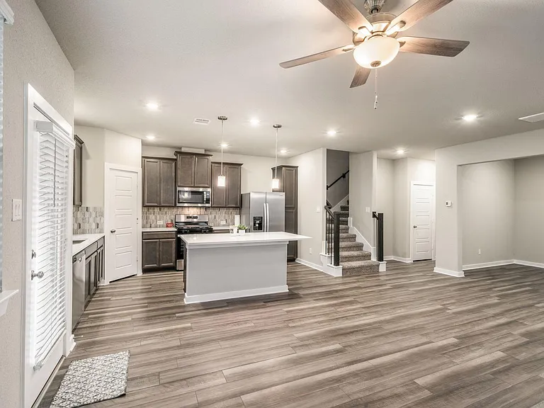 8209 Rising Stream Dr — Photo 12