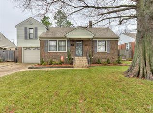 604 NW 51st St, Oklahoma City, OK 73118