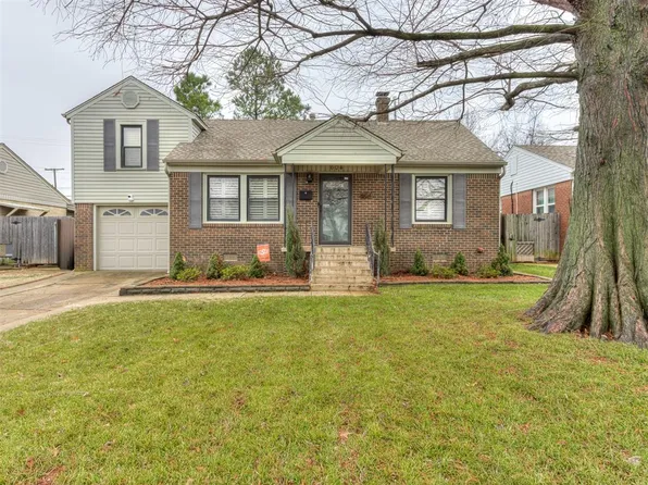 604 NW 51st St, Oklahoma City, OK 73118